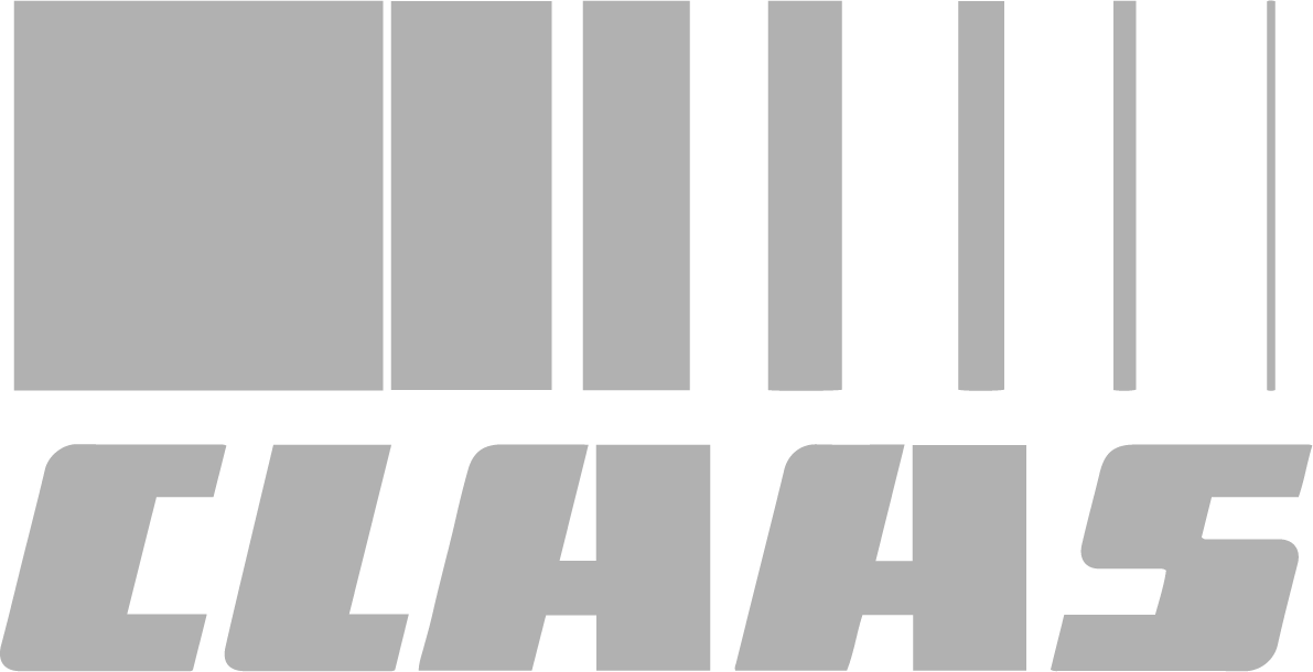 Logo Claas