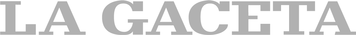 Logo La Gaceta