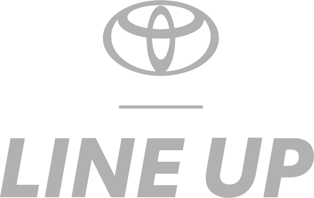 Logo Line Up
