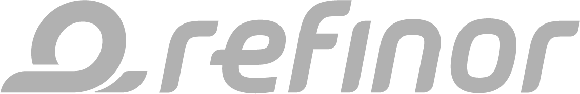 Logo Refinor