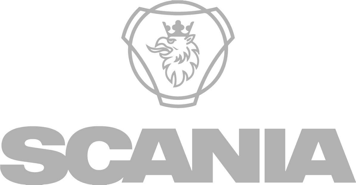 Logo Scania