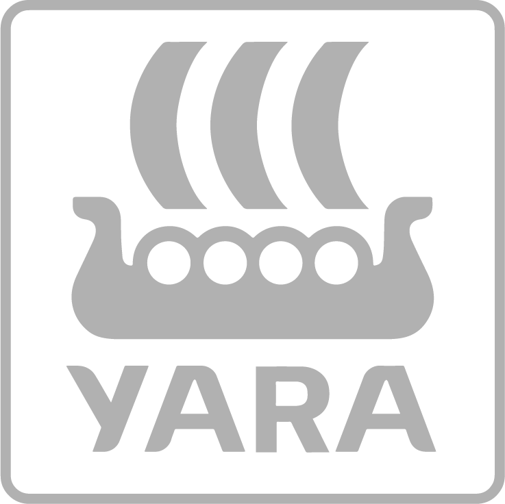 Logo Yara