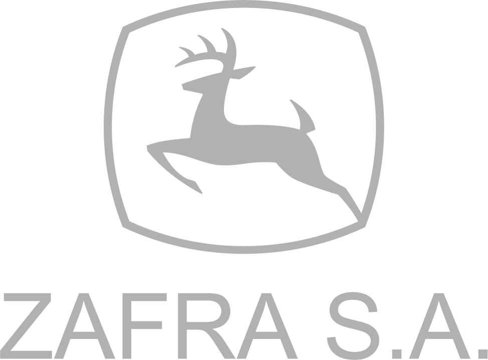 Logo Zafra